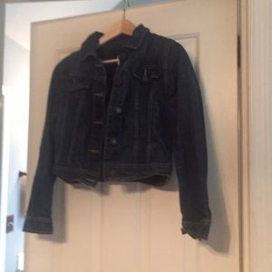 Girls Denim jacket